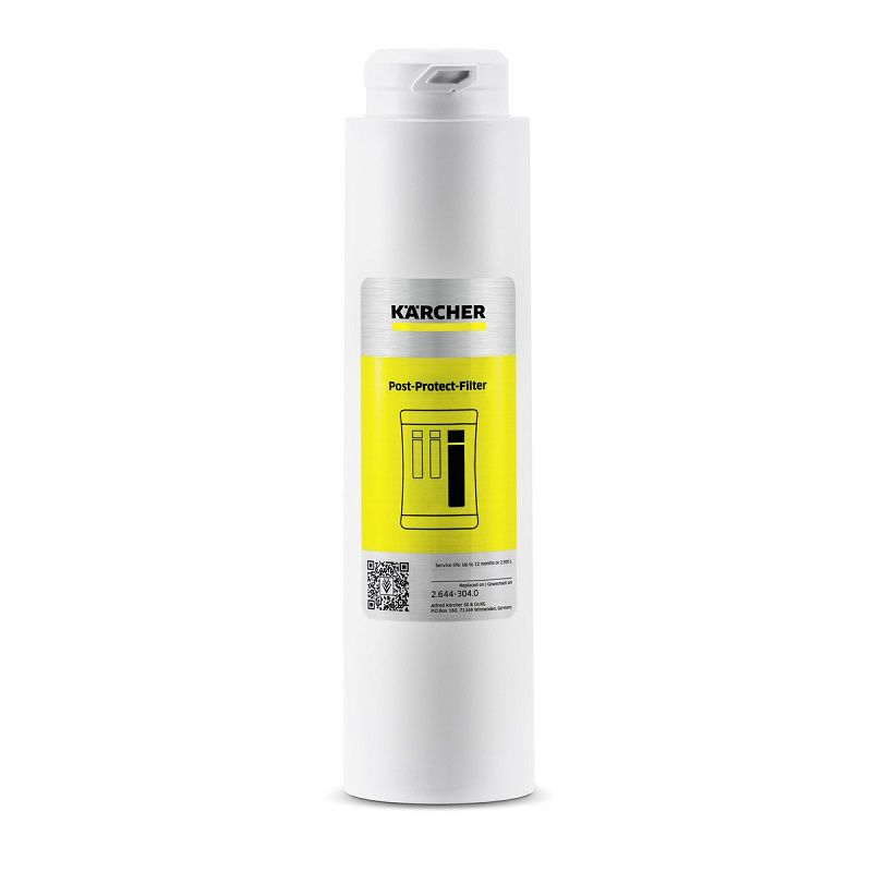 Филтър Karcher Post-Protect W за WPC 120 UF